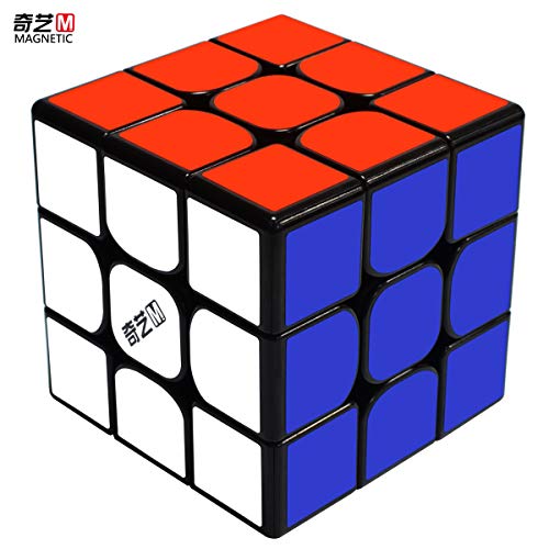 Rubik Kim Tự Tháp 3x3 Sáng Tạo Cho Bé