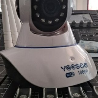 Camera giám sát