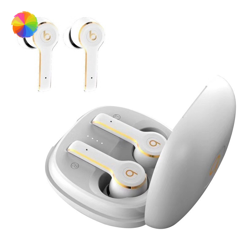 Tai nghe không dây bluetooth 5.0 nhét tai Beats L3 Pro TWS điều khiển cuộc gọi cảm ứng cao cấp