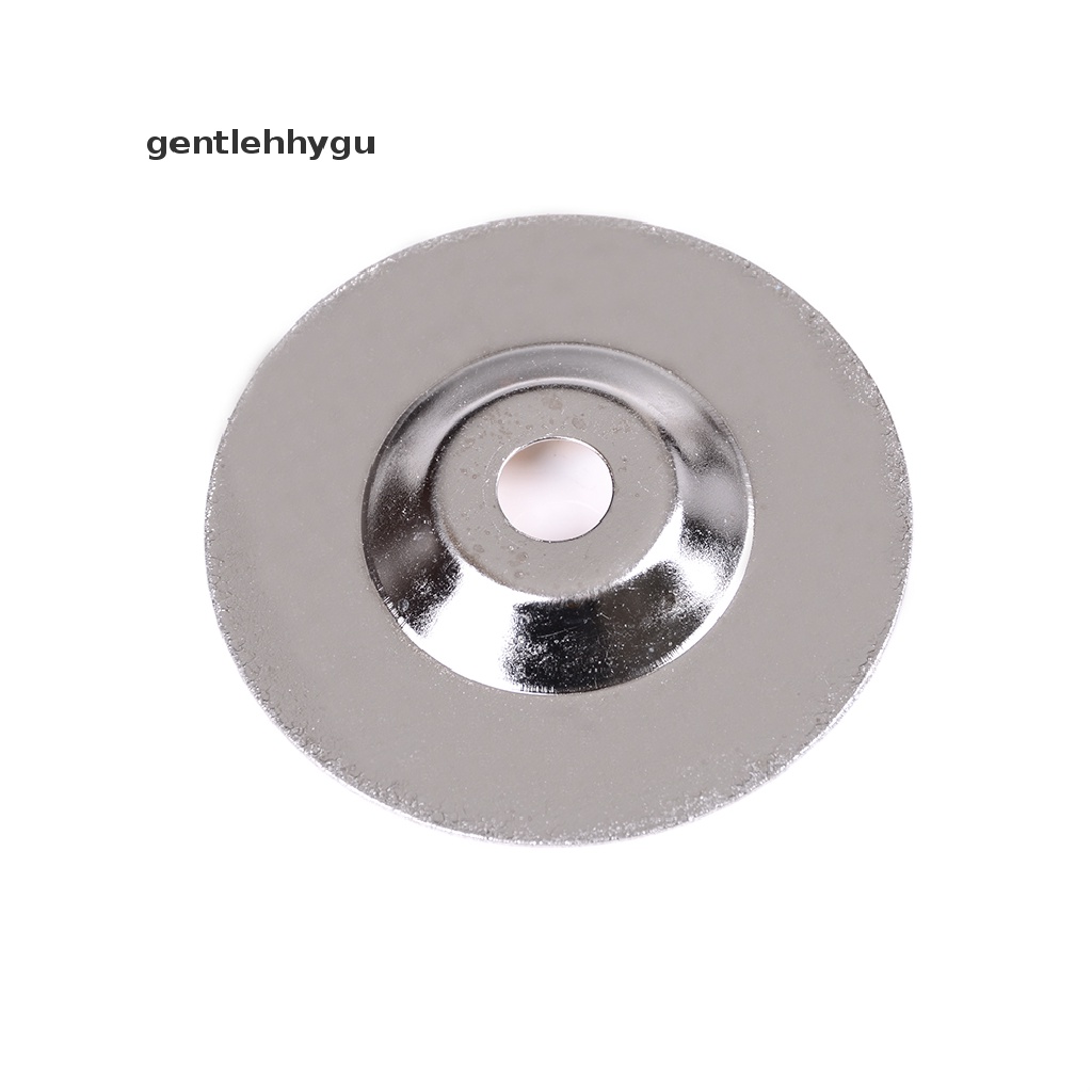 Đĩa Mài Đánh Bóng 100mm 4 inch Tiện Dụng vn