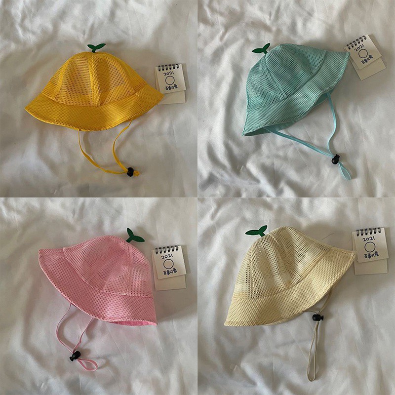 Nón tai bèo xinh xắn dành cho bé