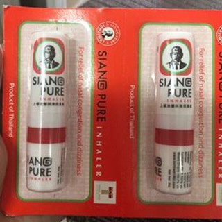 Ống hít Thái / Lan 2ml