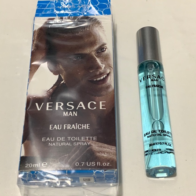 Nước hoa mini Versace 20ml