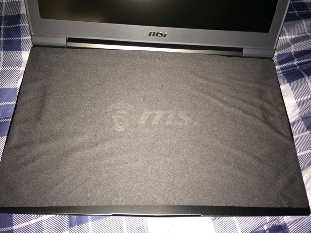 Msi gt73 vr titan | BigBuy360 - bigbuy360.vn