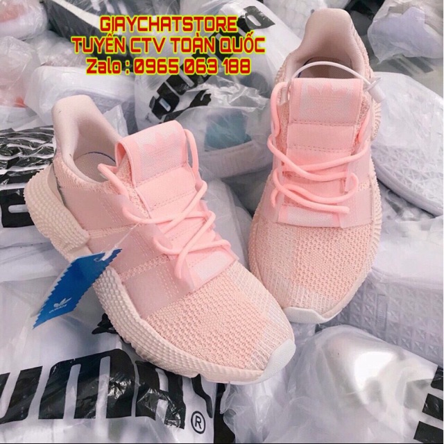 Giày Sneaker Prophere  FREESHIP  Có Voucher Mã Giảm Giá ⚡️ Giày Thể Thao Prophere ⚡️ Giày Nam , Giày Nữ FULLBOX