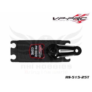 Arm servo lái 25T VP Pro