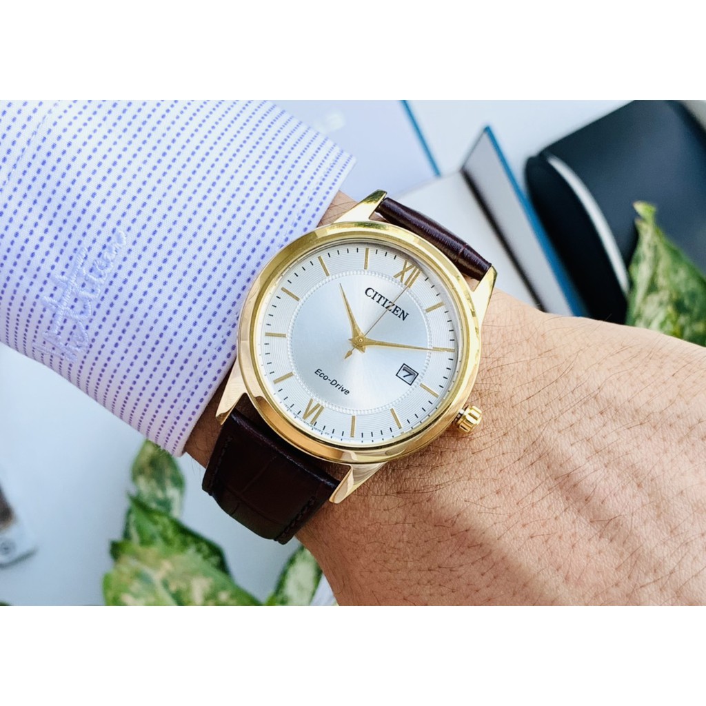 Đồng hồ nam  Citizen AW1232-12A