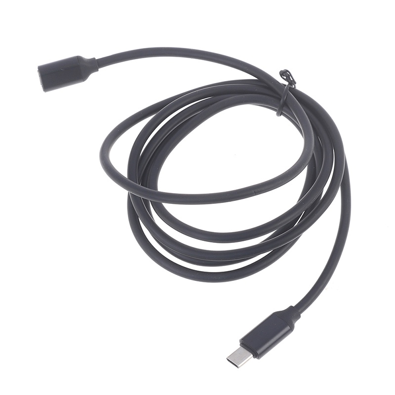 Cáp ChuyểN ĐổI Dữ LiệU USB 3.1 Sang USB-C MàU Đen