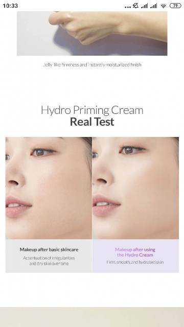 (Hàng Mới Về) Kem Trị Liệu Blithe Dung Tích 30ml | BigBuy360 - bigbuy360.vn