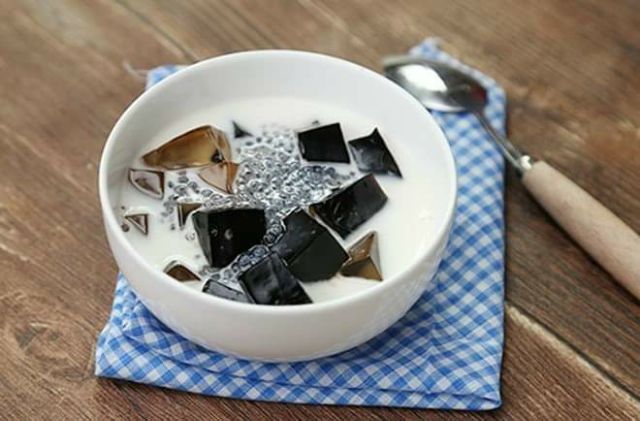 SƯƠNG SÁO ĐEN THUẬN PHÁT