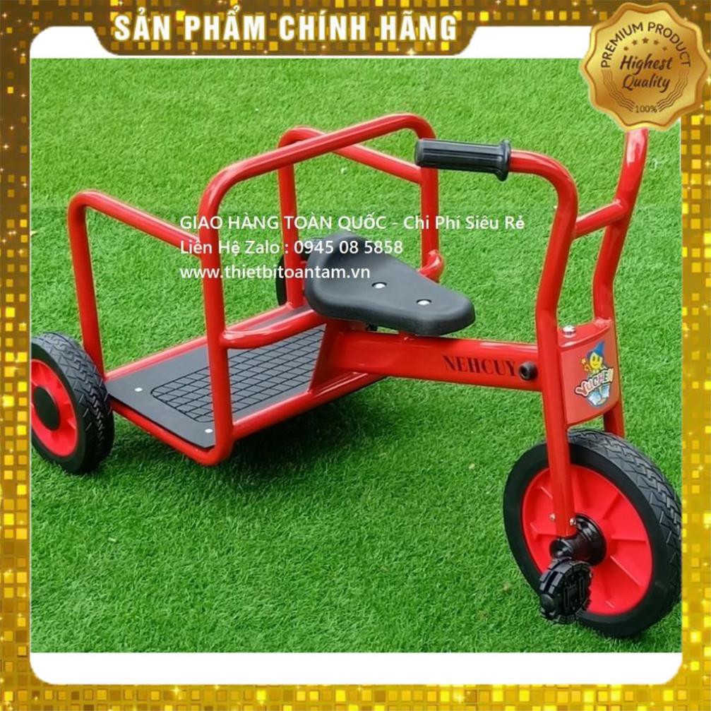 ( có sẳn )  Xe đạp 3 bánh Cân Bằng Cho Bé LOẠI XỊN