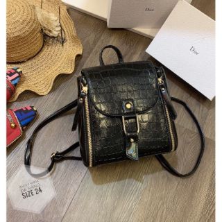 Balo siêu xinh siêu gọn size 24