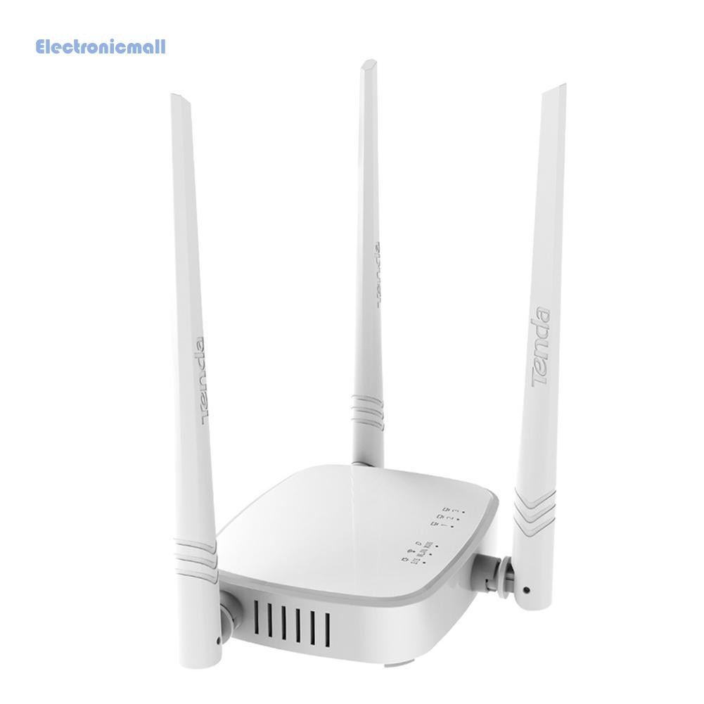 Bộ Phát Sóng Wifi 6 Ăng Ten 128mb Xiaomi Redmi Router Ac2100 2.4ghz 5ghz 2033mbps