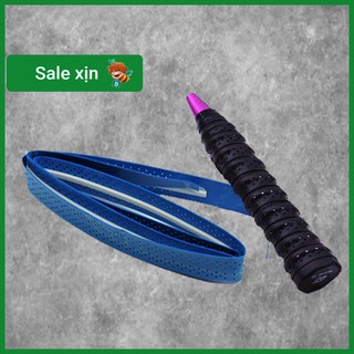 Quấn cán vợt cầu lông chống trượt sử dụng cho Tennis, cầu lông, cần câu, tay cầm xe đạp , vợt squash V..V..V