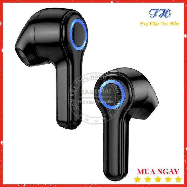 Tai Nghe Bluetooth Hoco ES45 Chính Hãng V5.0 Bảo Hành 12 Tháng