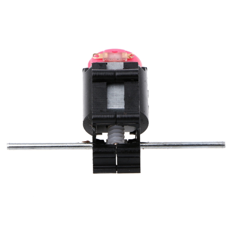 Động cơ bánh răng trục kép 3-6V tiện lợi