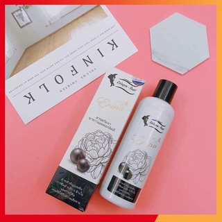 Sữa Tắm Trắng Collagen Ngọc Trai Thái (400ml)