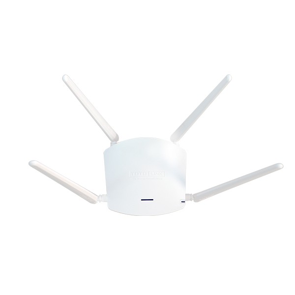 Bộ Phát Wifi Totolink N600R - 600mbps