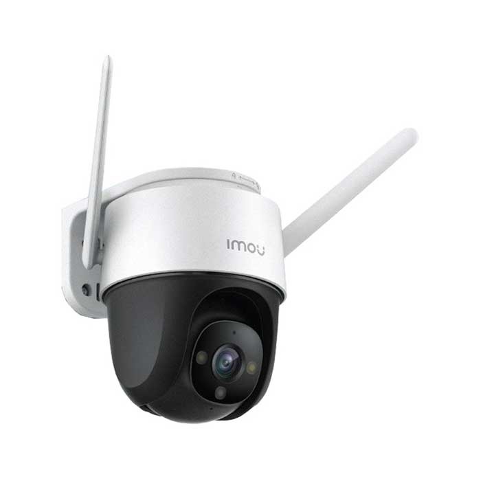 Camera IP Wifi Imou ngoài trời IPC-S22FP- Tích hợp báo động , Độ nét cao Full HD ban đêm có màu | BigBuy360 - bigbuy360.vn