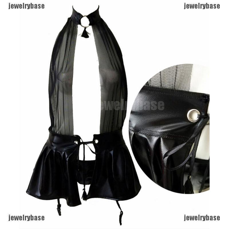 Bộ trang phục cosplay gợi cảm độc đáo cho nữ | BigBuy360 - bigbuy360.vn