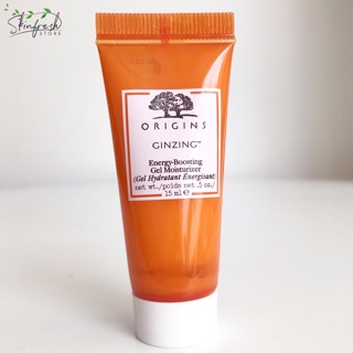 Kem dưỡng Origins Ginzing