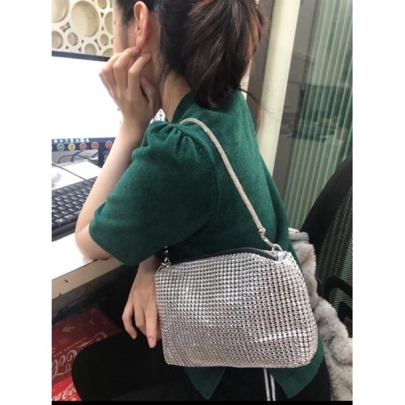 Túi Xách Bling Bling