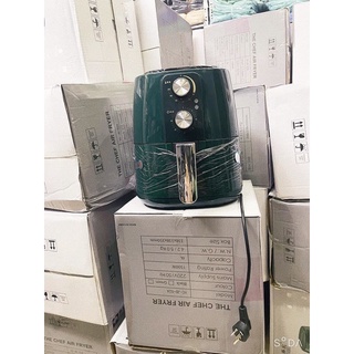 Nồi chiên không dầu 6,5 lít