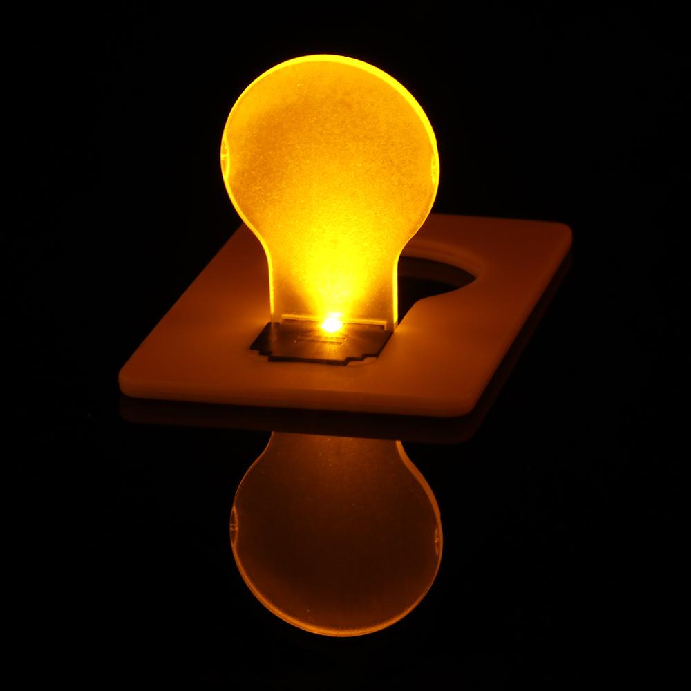 GOGOUP Đèn Ngủ Mini Dễ Dàng Gấp Mở Cho Các Hoạt Động Ngoài Trời