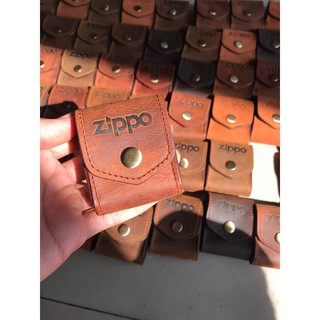 Bao Da Zippo