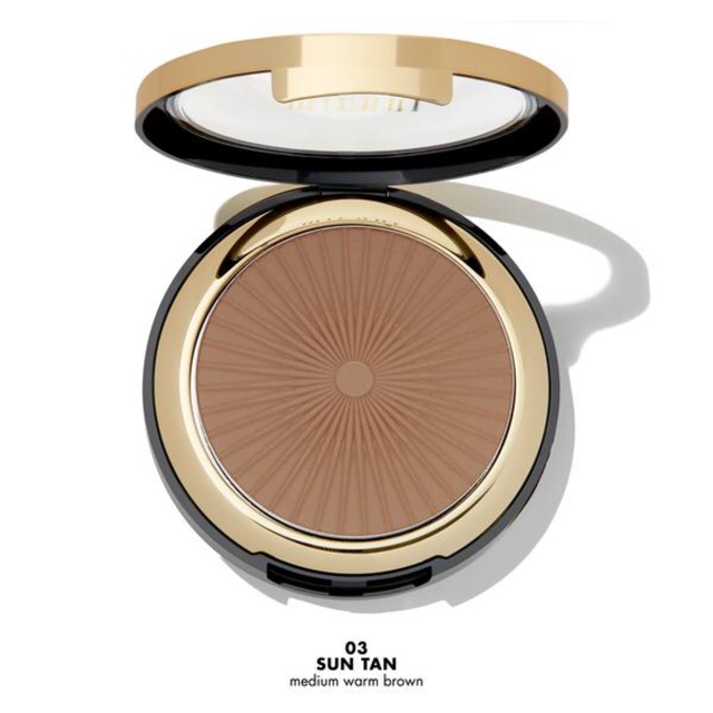 PHẤN TẠO KHỐI MILANI SIKLY MATTE BRONZING POWDER | BigBuy360 - bigbuy360.vn