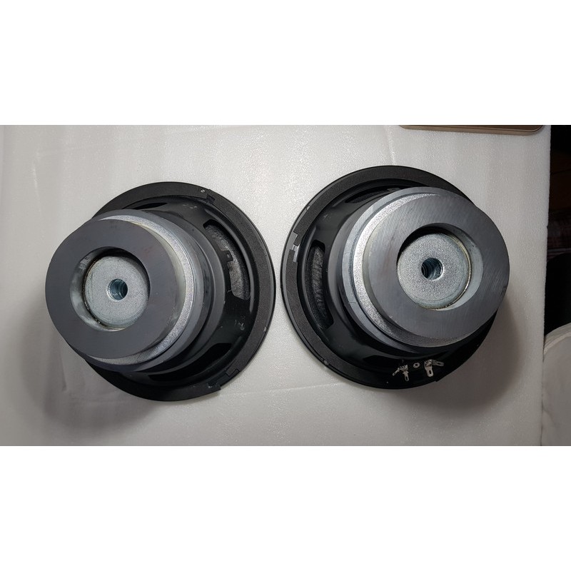 2 LOA BASS 20 TỪ kép coi 39 cao cấp - 120-140