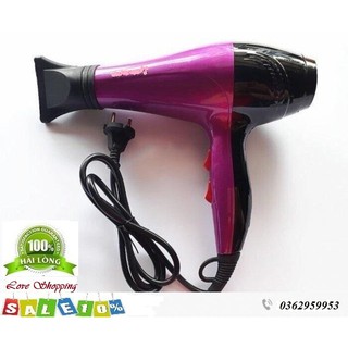 Máy sấy tóc - máy sấy tóc