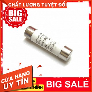 Cầu Chì Công Nghiệp - Combo 20 Cầu Chì Công Nghiệp  9x37mmLoại 1