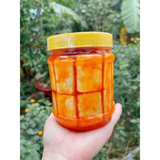 Chao Môn đường phèn 700gr