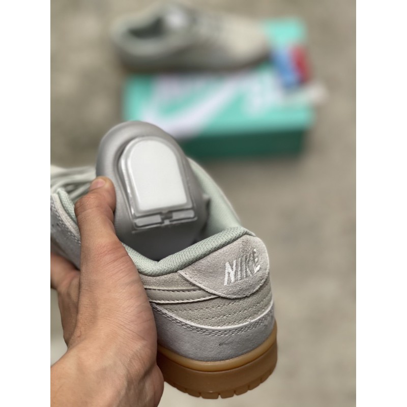 Giày thể thao sneaker sb các màu trẻ trung năng động hình ảnh tự chụp có kèm dây phụ