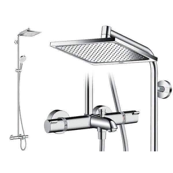 SEN CÂY HANSGROHE 27298000 (Made in Germany)