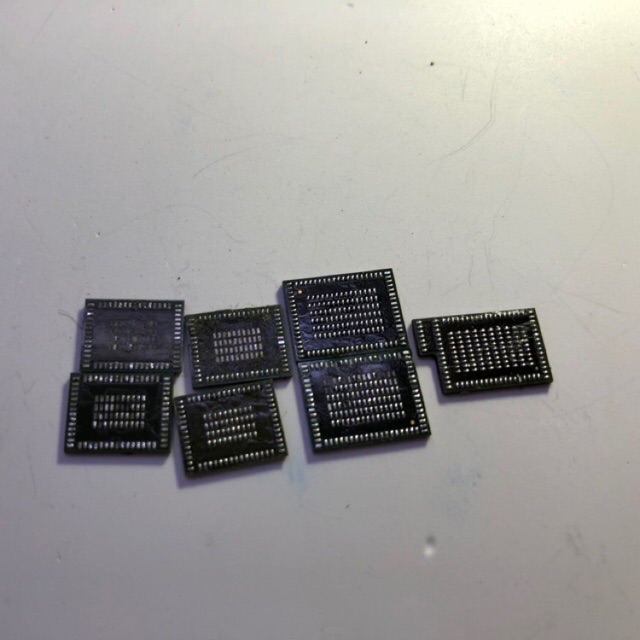 IC WiFi IPhone 6/6P/6s/6sp/7/7p/8/8p/X