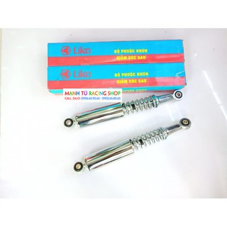 phuộc sau xe wave 110 thái liko