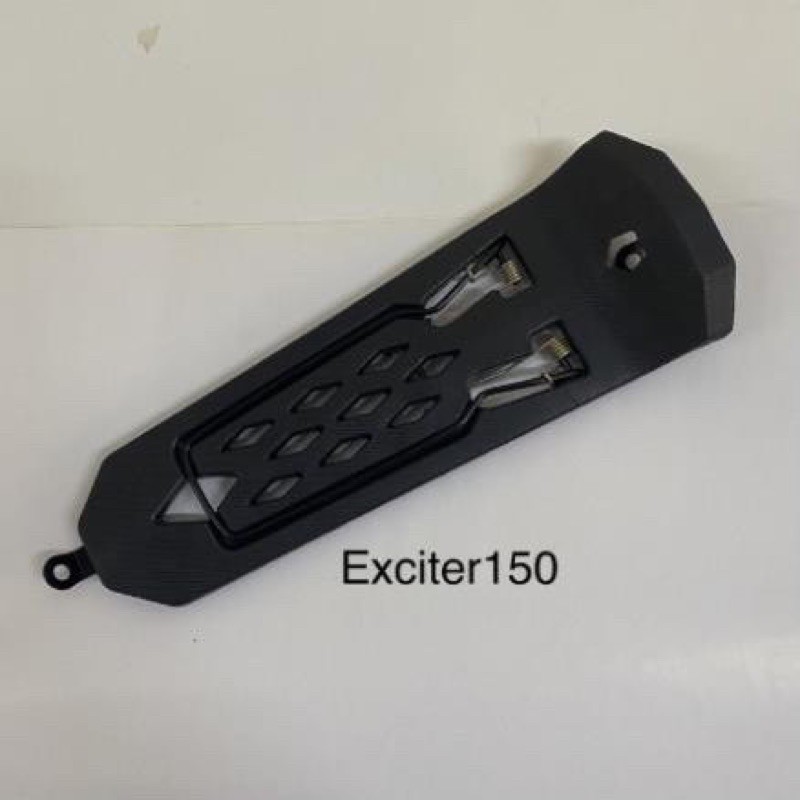 Baga nhựa  các dòng xe Dream/ Wave 17/ Wave RS/ Sirius/ Wave Blade/ ..