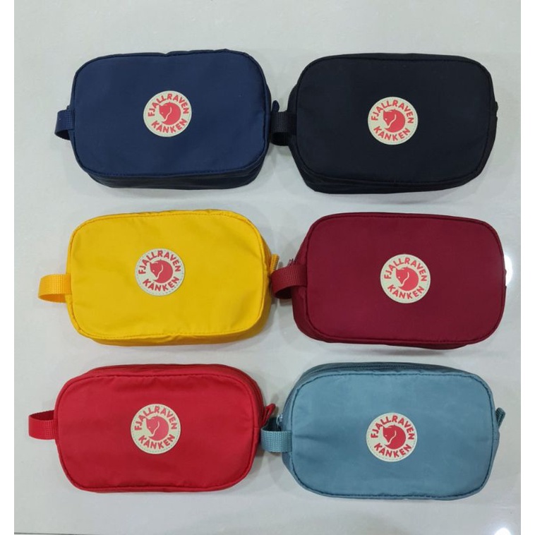 Túi phụ kiện Kanken Gear Bag