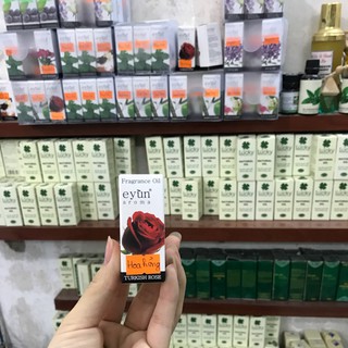 Tinh dầu Eyun Aroma lọ 10ml.