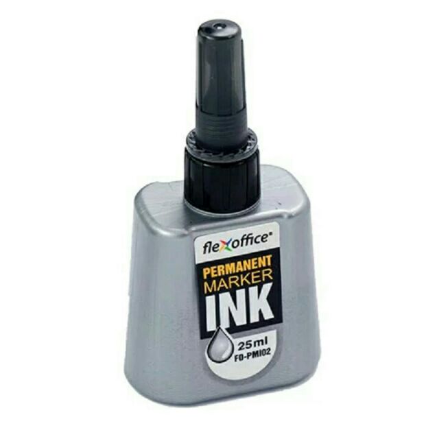 Mực lông dầu TL PMI02