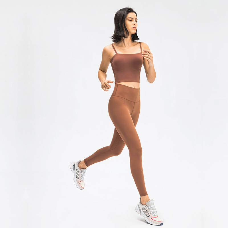 [Có Miếng Đệm] Áo Ba Lỗ Thể Thao Thời Trang Năng động Cho Nữ DT101 ST | BigBuy360 - bigbuy360.vn