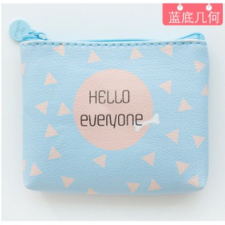 Ví nữ Mini xinh xắn