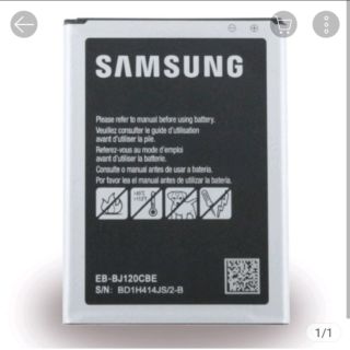Pin xịn sam sung galaxy j1 2016/j100