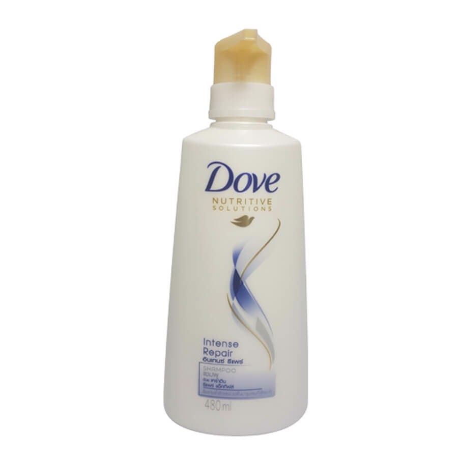Dầu gội Dove Intense Repair phục hồi ṫóc Thái Lan