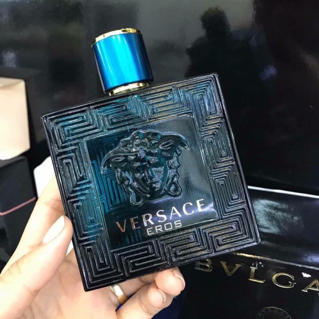 Nước hoa Versace eros