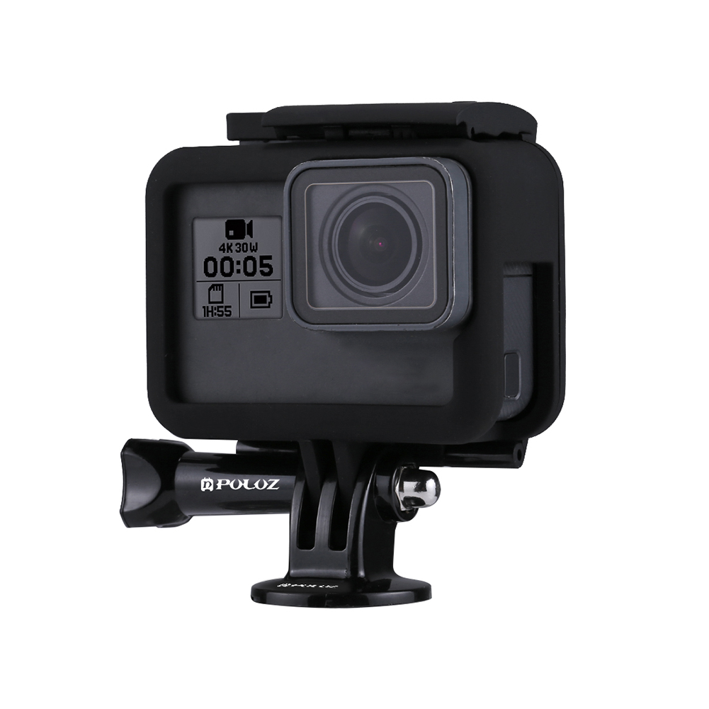 Ngàm Gắn Camera Hành Trình Gopro Hero 6 5 4 Session 3 + 3 2 1