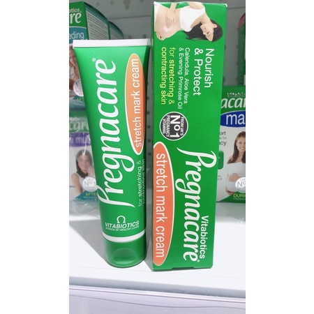 [UK air]PREGNACARE MAX BỔ SUNG VTM CHO MẸ BẦU hộp 84v