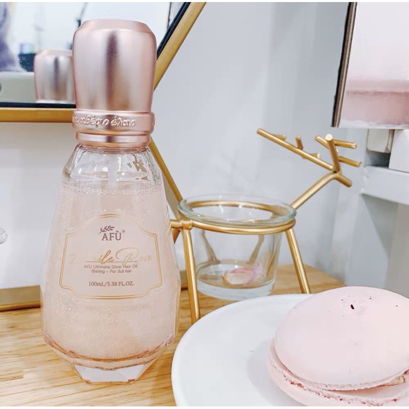 Serum dưỡng tóc AFU | BigBuy360 - bigbuy360.vn